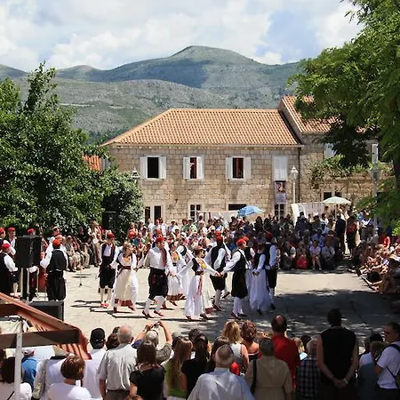 Вилла Urlovic *