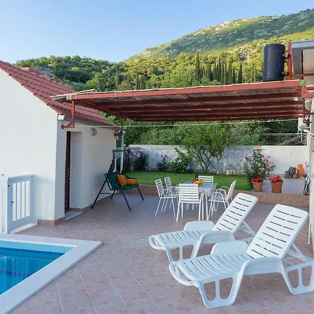 Urlovic Вилла Груда